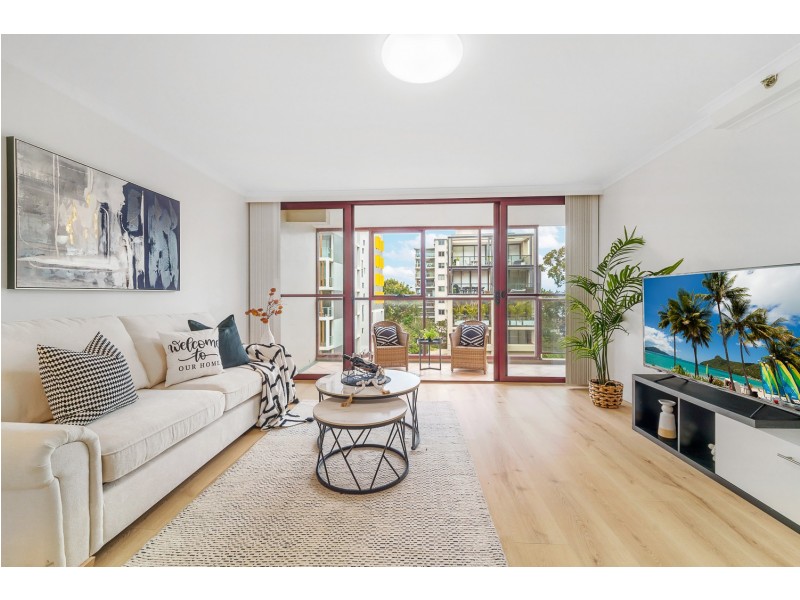 142/18-34 Waverley Street, Bondi Junction NSW 2022