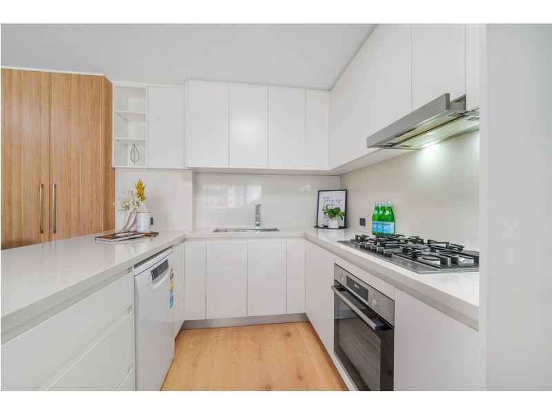 142/18-34 Waverley Street, Bondi Junction NSW 2022
