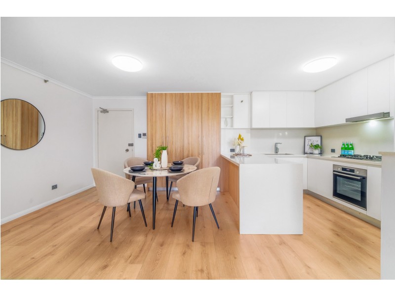 142/18-34 Waverley Street, Bondi Junction NSW 2022