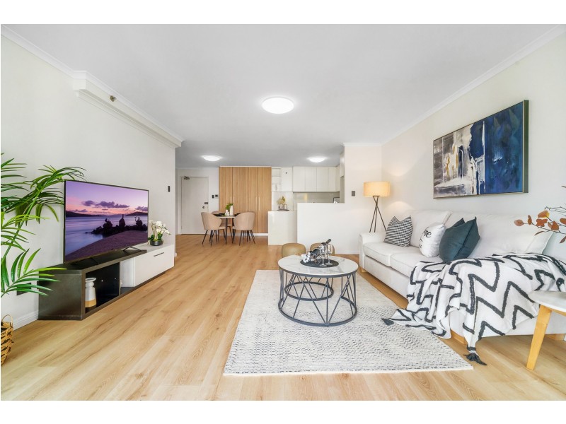 142/18-34 Waverley Street, Bondi Junction NSW 2022