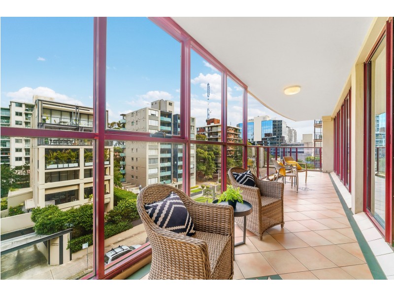 142/18-34 Waverley Street, Bondi Junction NSW 2022