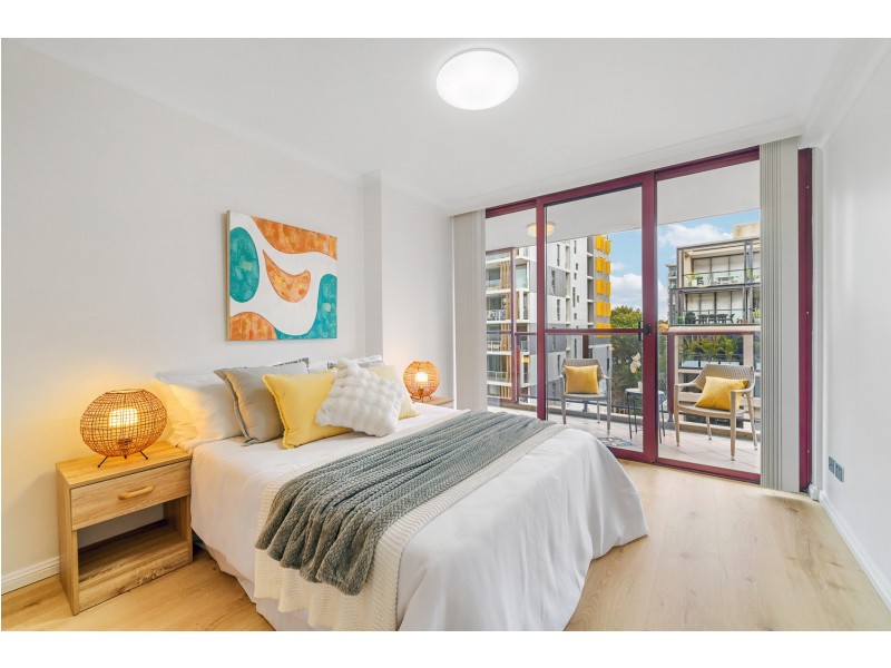 142/18-34 Waverley Street, Bondi Junction NSW 2022