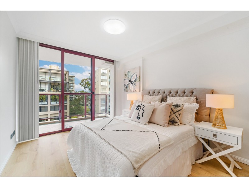 142/18-34 Waverley Street, Bondi Junction NSW 2022