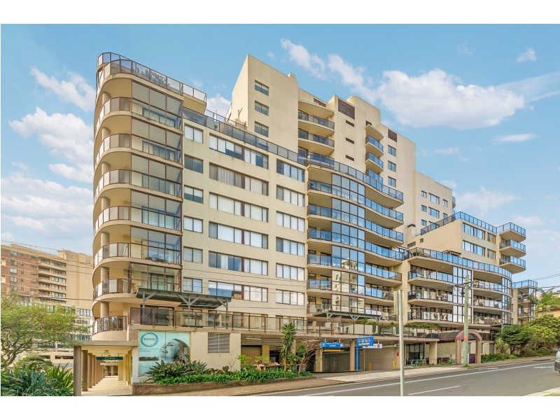142/18-34 Waverley Street, Bondi Junction NSW 2022