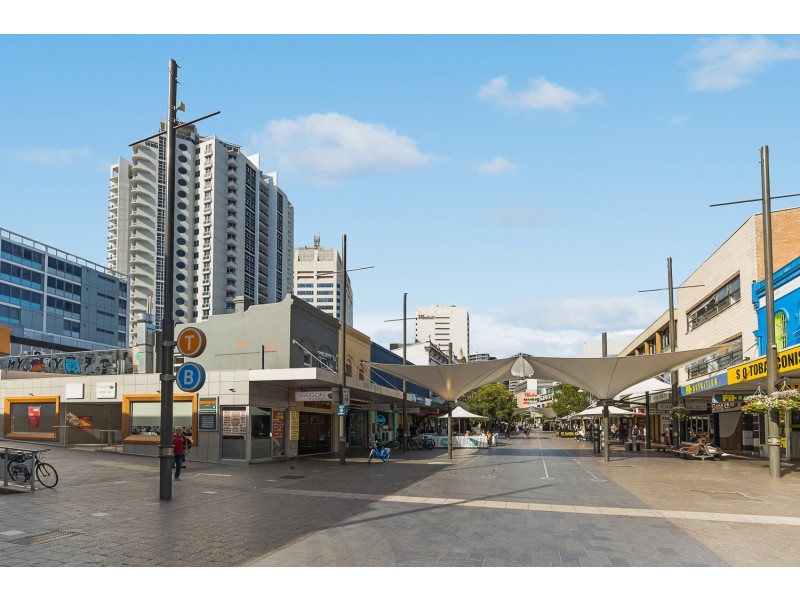 142/18-34 Waverley Street, Bondi Junction NSW 2022