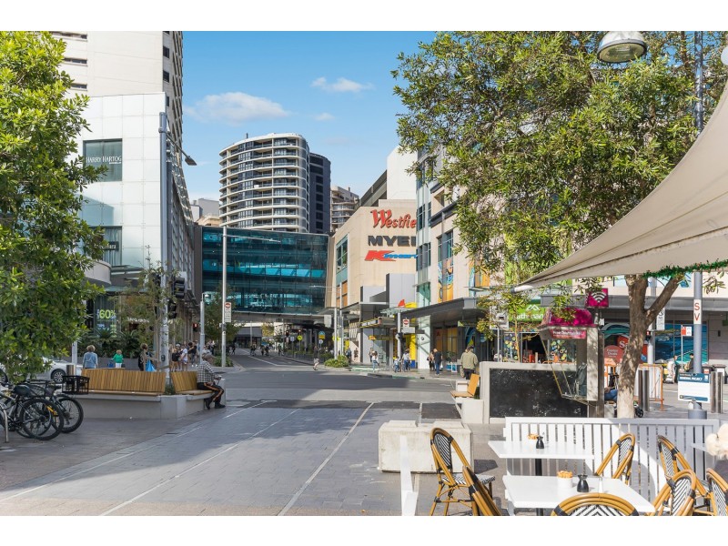 142/18-34 Waverley Street, Bondi Junction NSW 2022