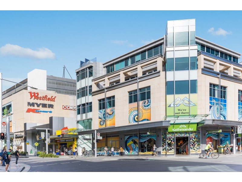 142/18-34 Waverley Street, Bondi Junction NSW 2022