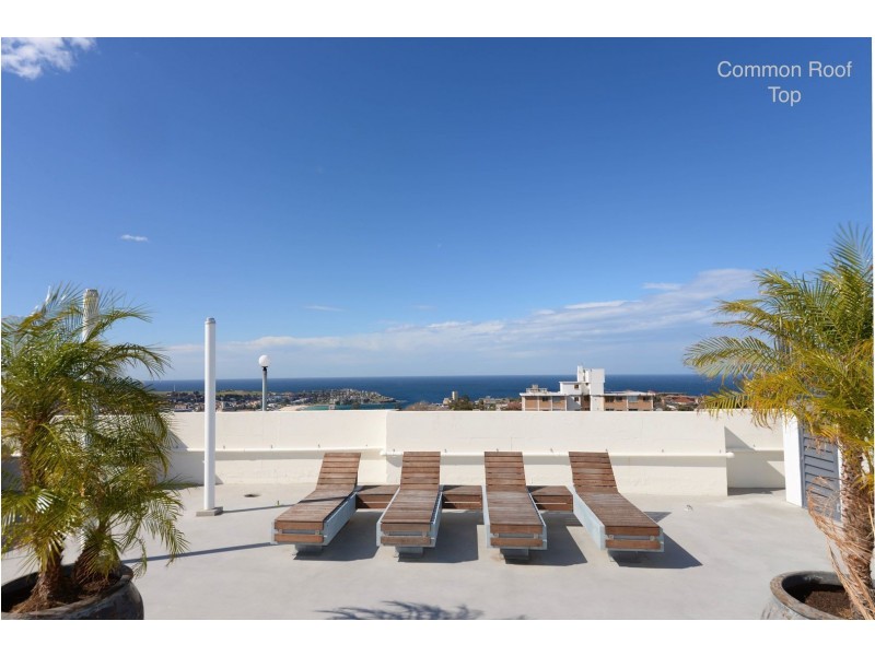 809/212 Bondi Road, Bondi NSW 2026