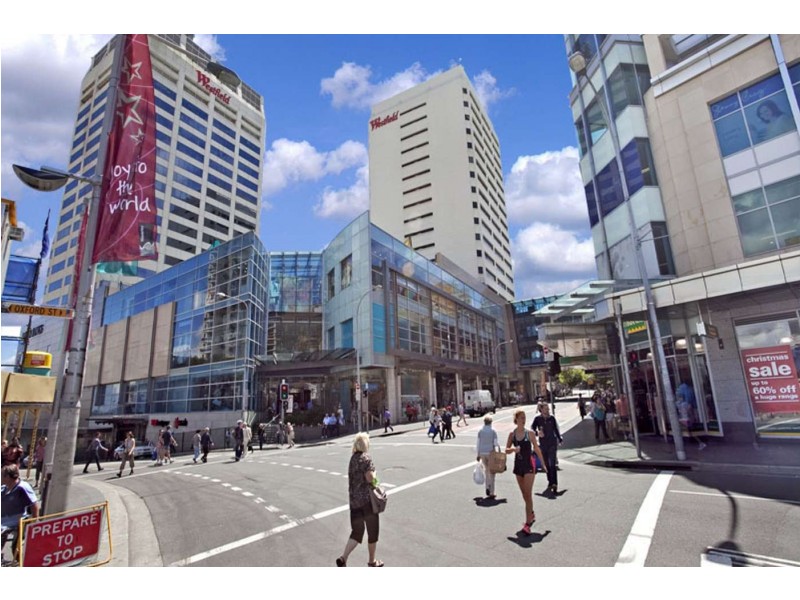 8/23A Allens Parade, Bondi Junction NSW 2022