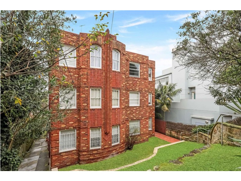 2/35 Birriga Road, Bellevue Hill NSW 2023