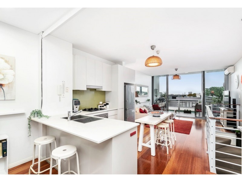 22/30 Brennan Street, Alexandria NSW 2015