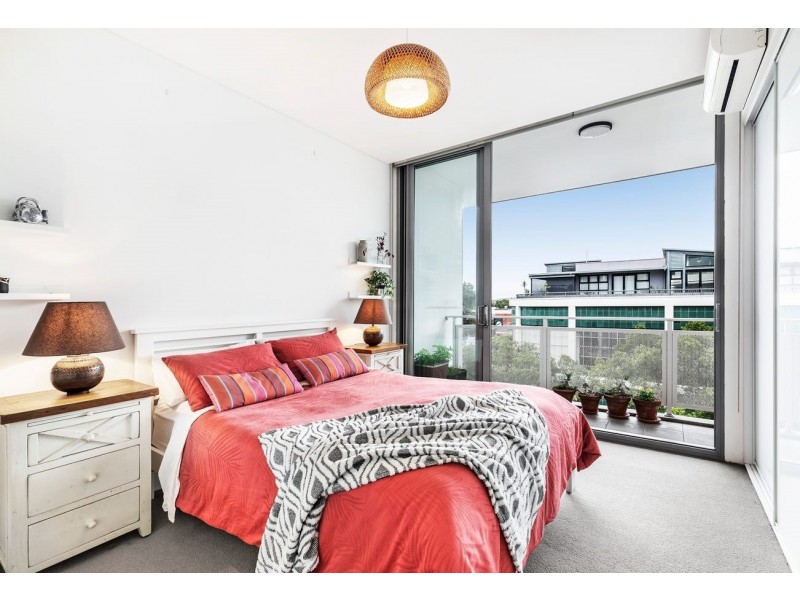 22/30 Brennan Street, Alexandria NSW 2015