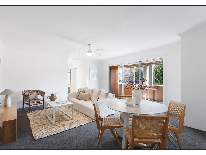 12/20 Arcadia Street, Coogee NSW 2034