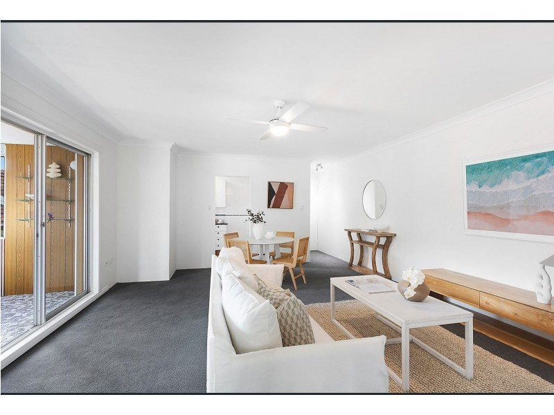 12/20 Arcadia Street, Coogee NSW 2034