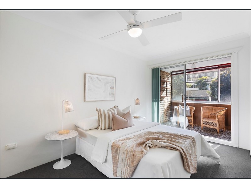 12/20 Arcadia Street, Coogee NSW 2034