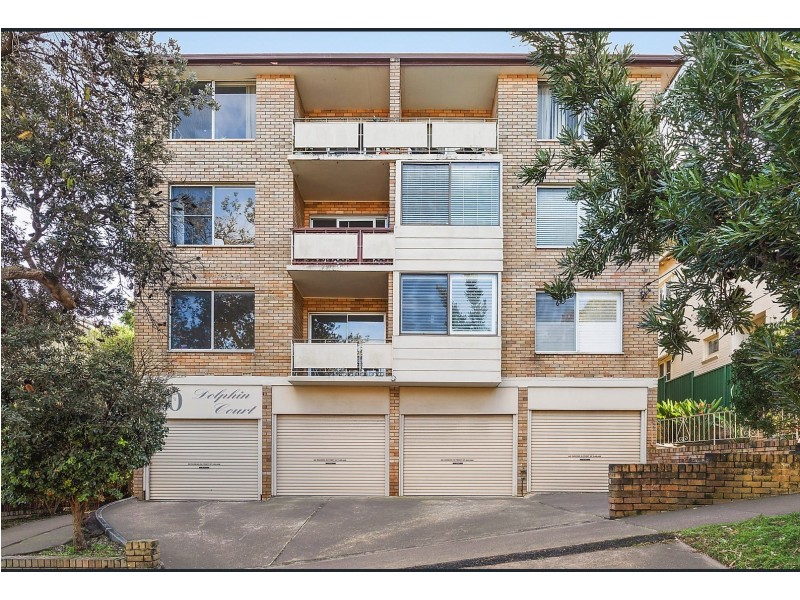 12/20 Arcadia Street, Coogee NSW 2034