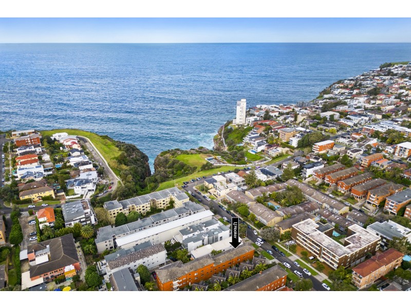 11/16 Diamond Bay Road, Vaucluse NSW 2030