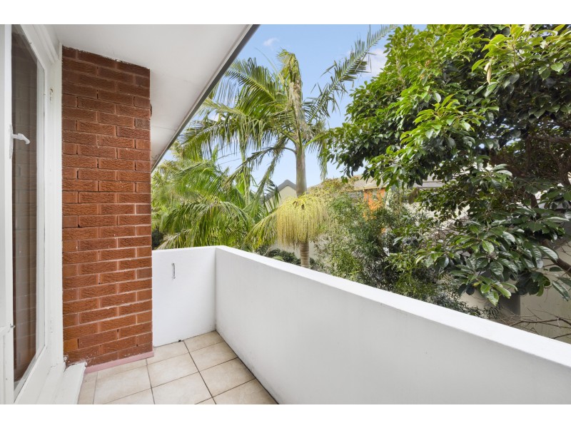 11/16 Diamond Bay Road, Vaucluse NSW 2030