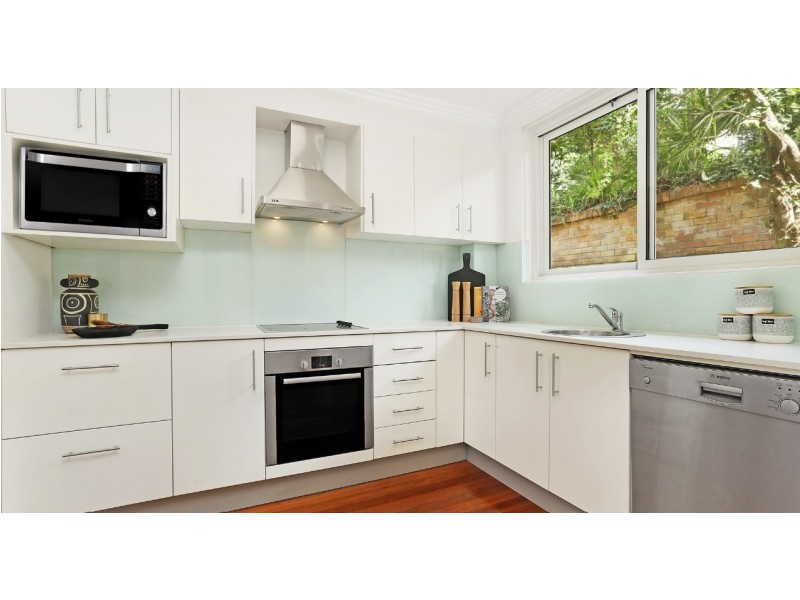 13/10 Alexander Street, Coogee NSW 2034