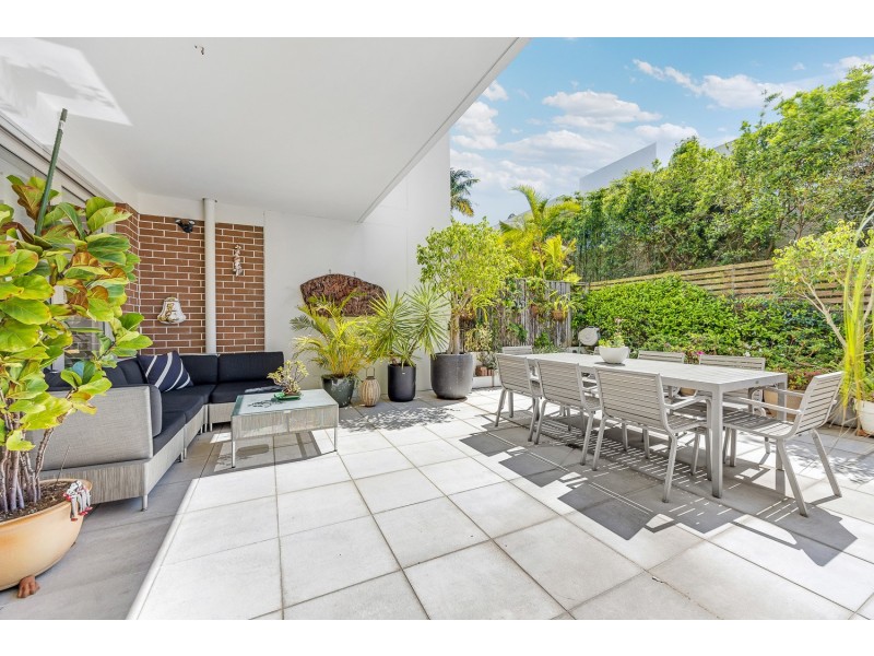 4/47-53 Dudley Street, Coogee NSW 2034