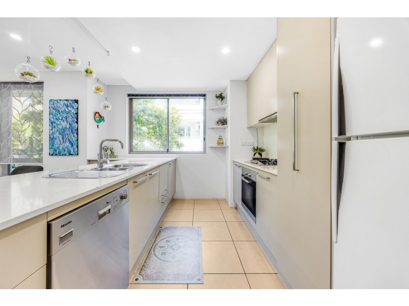 4/47-53 Dudley Street, Coogee NSW 2034