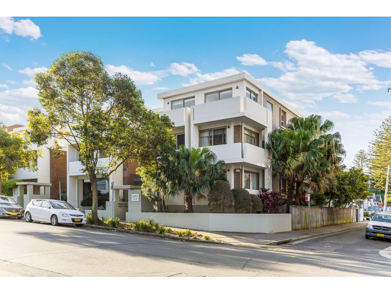 4/47-53 Dudley Street, Coogee NSW 2034