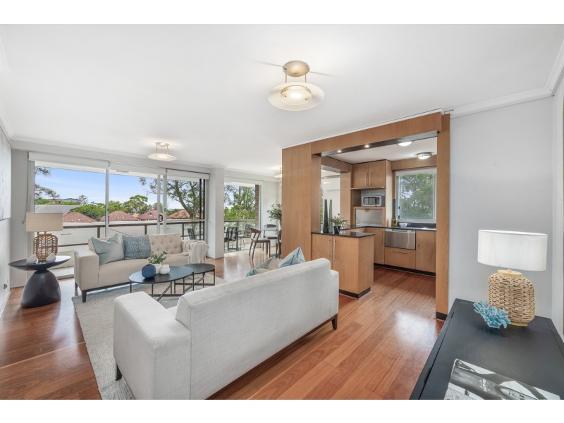 16/37-43 Paul Street, Bondi Junction NSW 2022