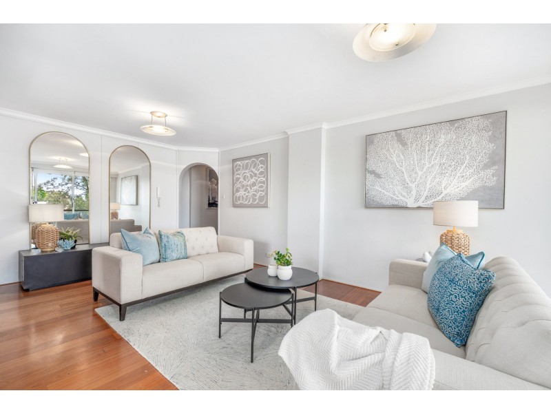 16/37-43 Paul Street, Bondi Junction NSW 2022