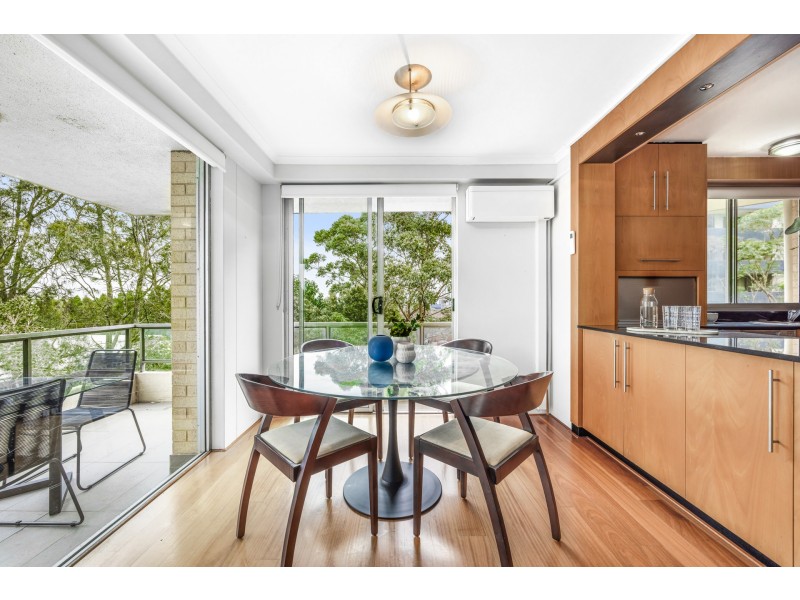 16/37-43 Paul Street, Bondi Junction NSW 2022