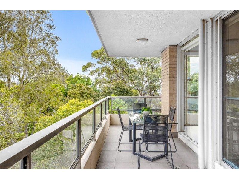 16/37-43 Paul Street, Bondi Junction NSW 2022