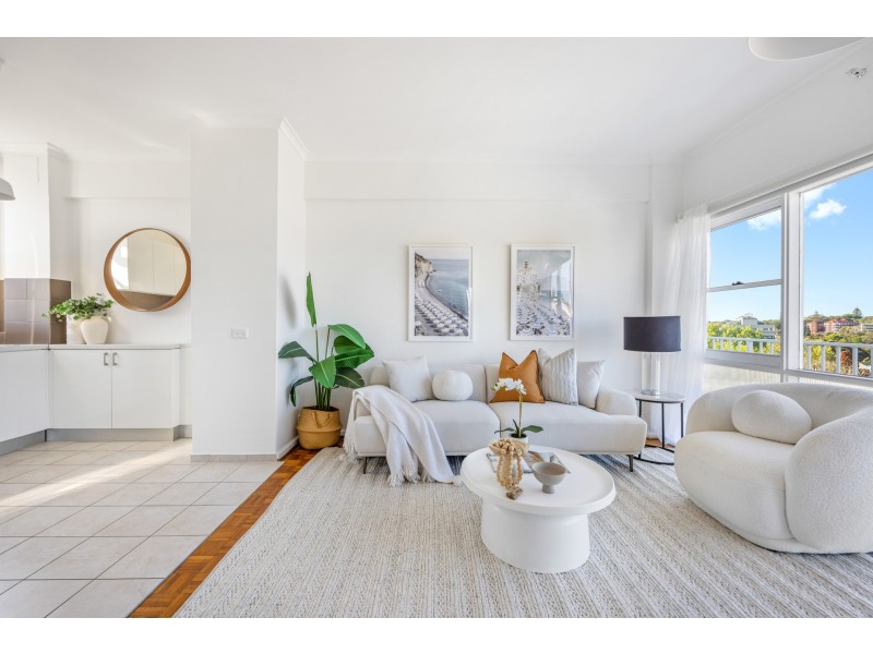 22/83 Old South Head Road, Bondi Junction NSW 2022