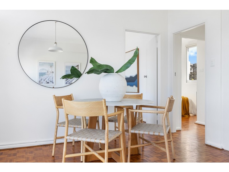 22/83 Old South Head Road, Bondi Junction NSW 2022