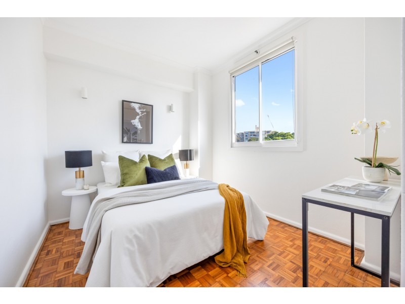 22/83 Old South Head Road, Bondi Junction NSW 2022