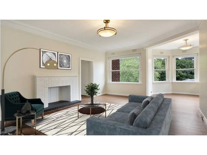 17/22 Greenoaks Avenue, Double Bay NSW 2028