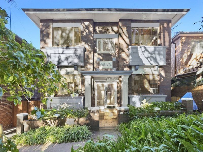 3/96 Hall Street, Bondi Beach NSW 2026