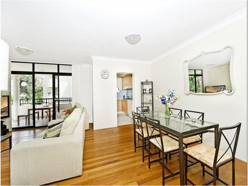 4/297-299 Bondi Road, Bondi NSW 2026