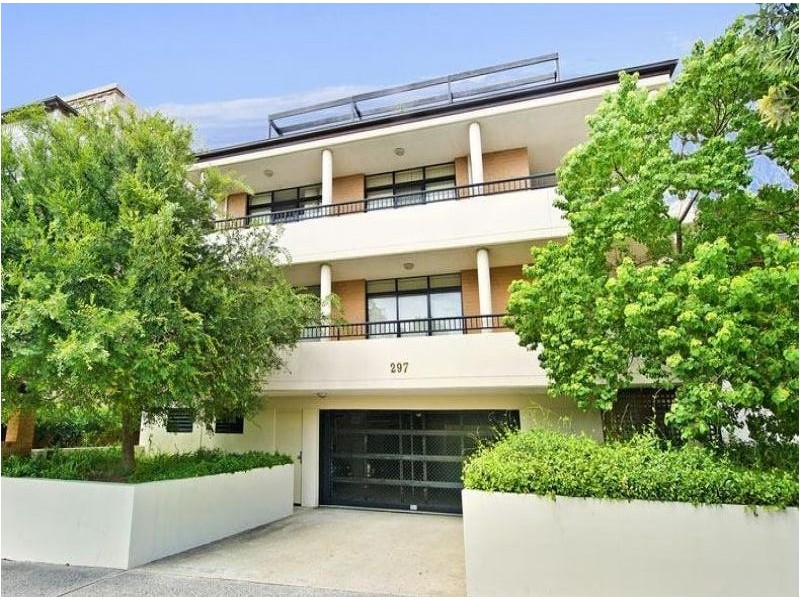4/297-299 Bondi Road, Bondi NSW 2026