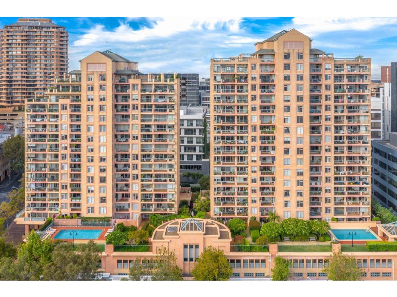 1202/81 Grafton Street, Bondi Junction NSW 2022