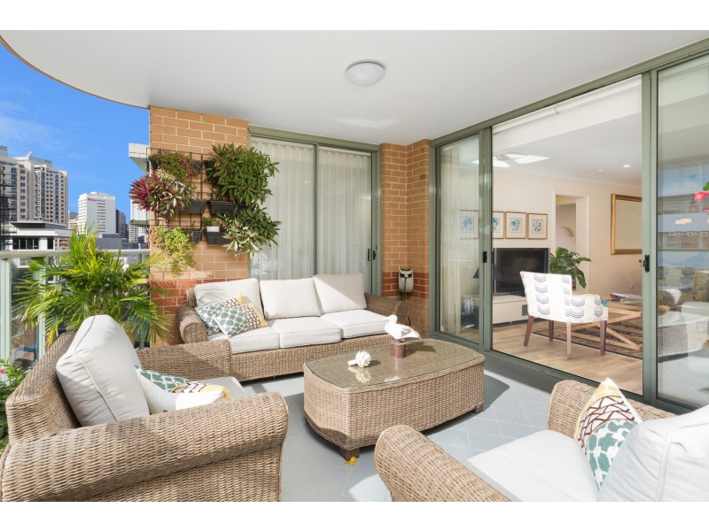 908/8 Spring Street, Bondi Junction NSW 2022