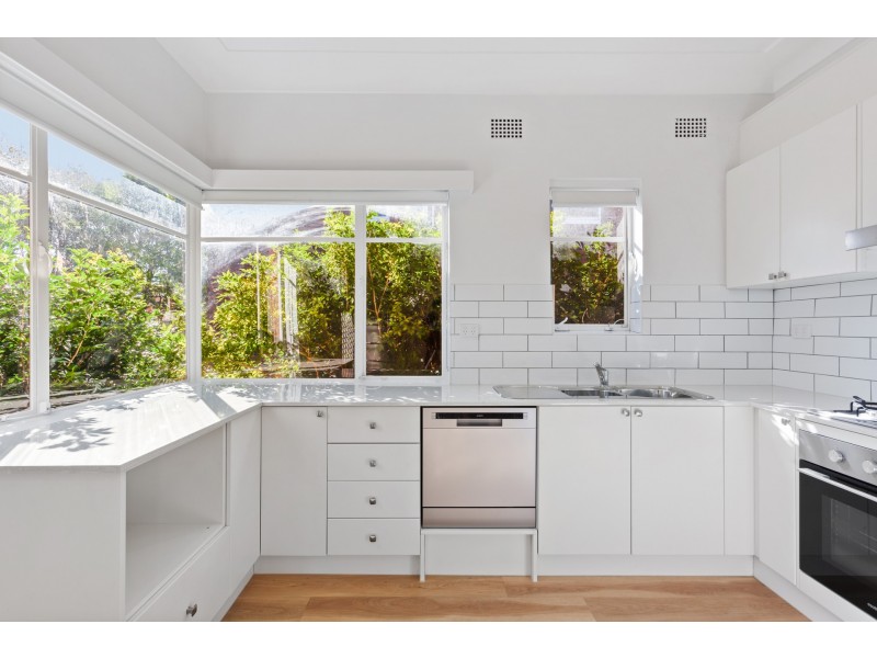 4/6 Abbey Street, Randwick NSW 2031