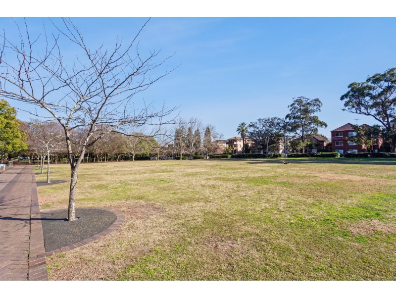 4/6 Abbey Street, Randwick NSW 2031