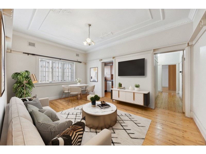 4/57 O’Sullivan Road, Rose Bay NSW 2029