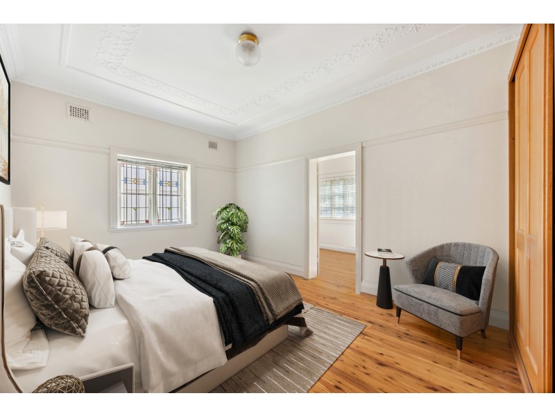 4/57 O’Sullivan Road, Rose Bay NSW 2029