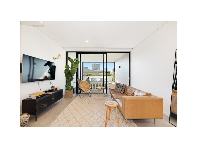 406/832 Elizabeth Street, Waterloo NSW 2017