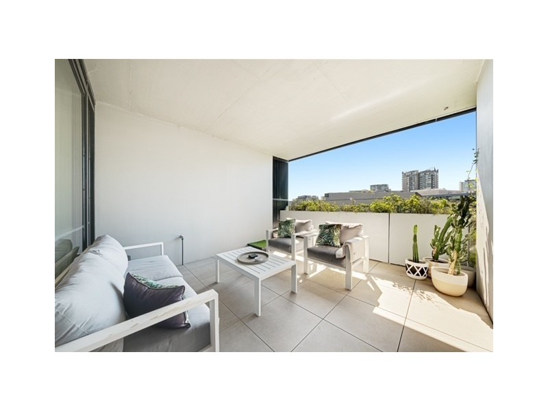 406/832 Elizabeth Street, Waterloo NSW 2017