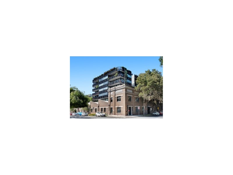 406/832 Elizabeth Street, Waterloo NSW 2017