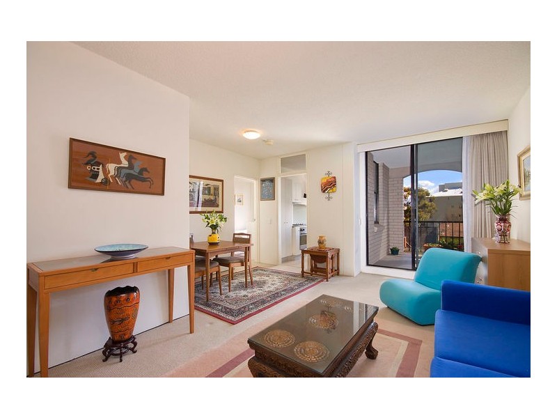 45/1-3 Dalley Street, Bondi Junction NSW 2022