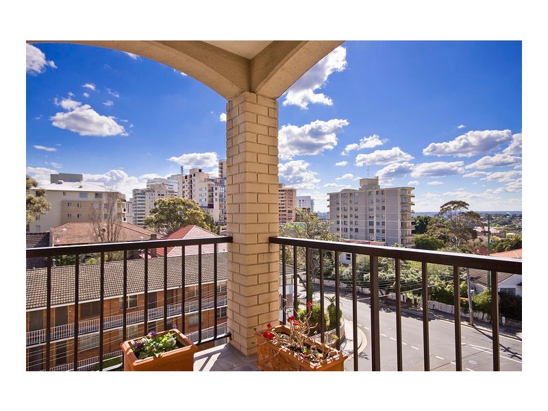 45/1-3 Dalley Street, Bondi Junction NSW 2022
