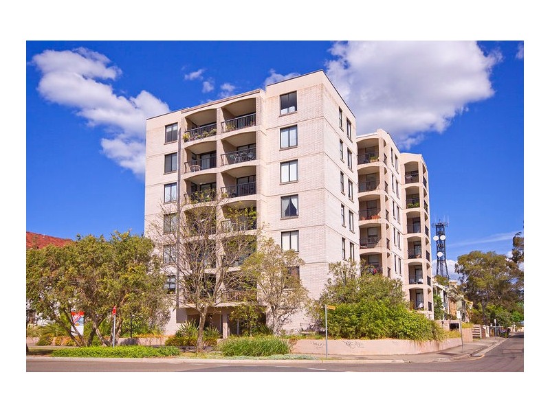 45/1-3 Dalley Street, Bondi Junction NSW 2022