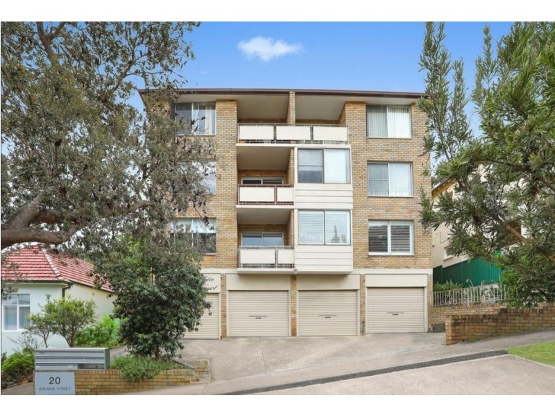 7/20 Arcadia Street, Coogee NSW 2034